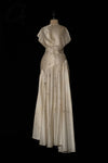 Mutedance 24 Spring/Summer Tunic Dress MD-MD24SS79 PM145